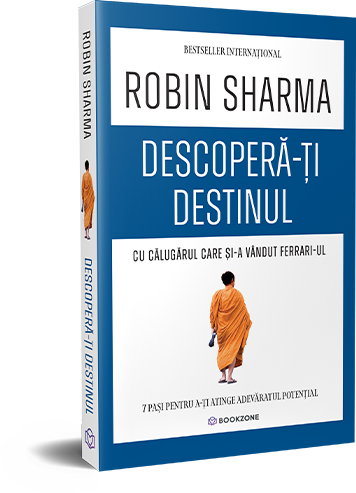 Carte descopera-ti destinul